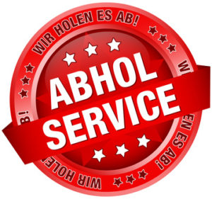 Abholservice Schaller PneuSchaller Autodienst