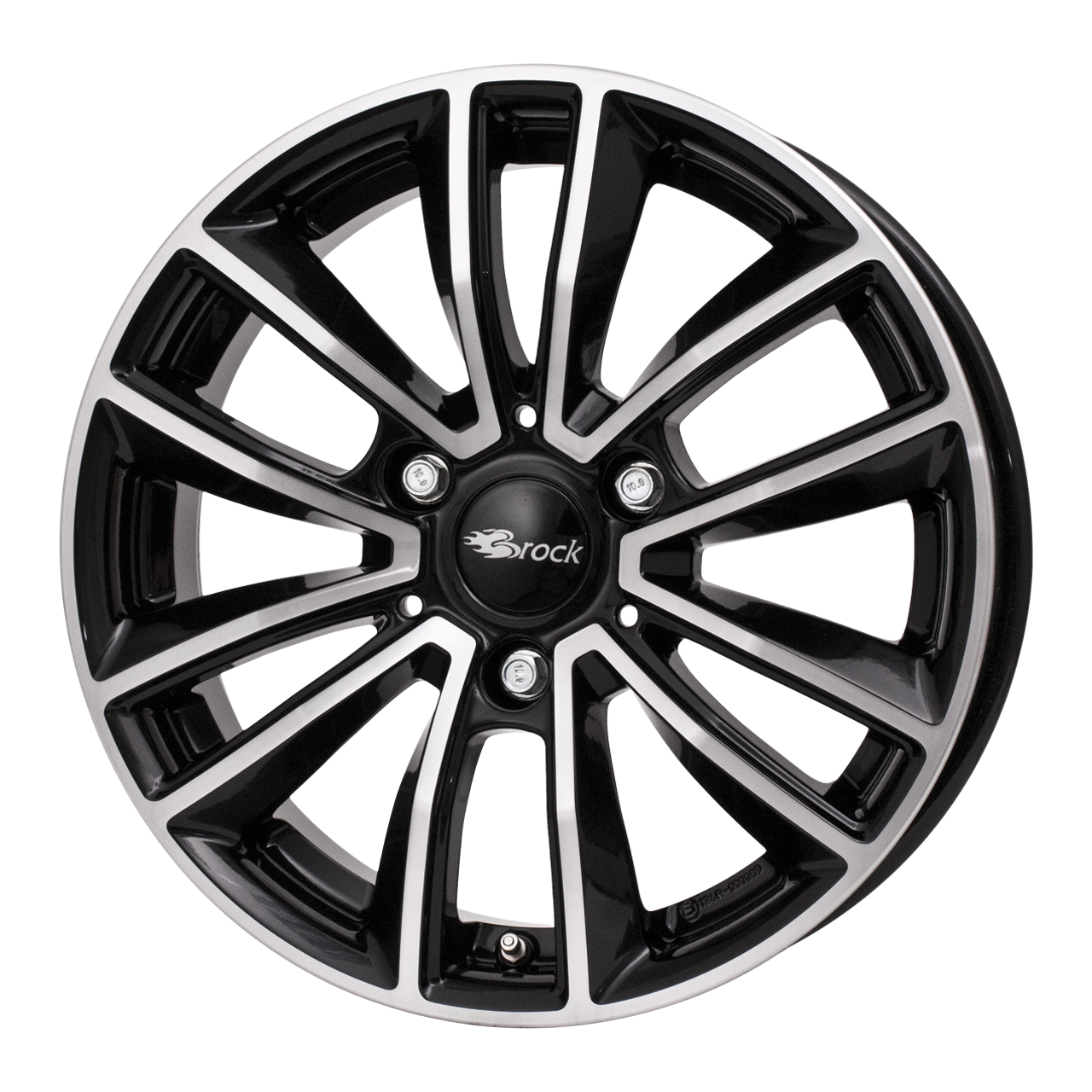 felge_brock_b31_produkt_schwarzpoliert_standard B31 schwarzpoliert