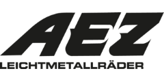 logo-aez-neu AEZ Felgen Logo