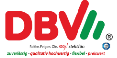 DBV Logo